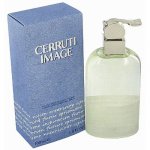 Nino Cerruti Image toaletní voda pánská 100 ml – Hledejceny.cz