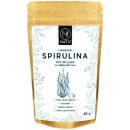 NATU Spirulina BIO prášek 80 g