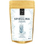 Natu Spirulina BIO prášek 80 g – Hledejceny.cz
