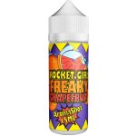 Rocket Girl Shake & Vape Freaky Grapefruit 15 ml – Zbozi.Blesk.cz