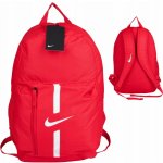 Nike Academy Team červený – Zboží Mobilmania