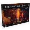 Desková hra Dune: War for Arrakis The Spacing Guild EN