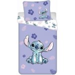 Jerry Fabrics povlečení Lilo a Stitch 140x200 70x90 – Zboží Dáma