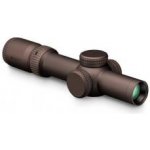 Vortex Optics Razor Gen III 1-10x24 Kříž EBR, 9 MOA – Hledejceny.cz