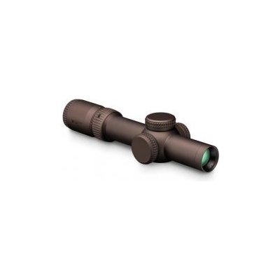Vortex Optics Razor Gen III 1-10x24 Kříž EBR, 9 MOA – Hledejceny.cz