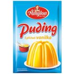 Amylon puding vanilkový 1 kg – Zbozi.Blesk.cz