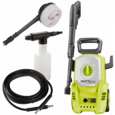 Kraft & Dele KD668 – Zboží Mobilmania