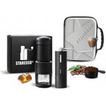 Staresso Discovery D-6 Plus černá – Zboží Dáma