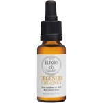 Elixirs de Bach Bachovy BIO květové esence - První pomoc 20 ml – Hledejceny.cz