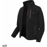 Geoff Anderson Thermal 3 jacket Tmavě zelený – Zboží Dáma