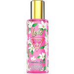 Guess Love Romantic Blush tělový sprej 250 ml – Zboží Dáma