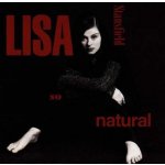 Lisa Stansfield - So Natural CD – Hledejceny.cz