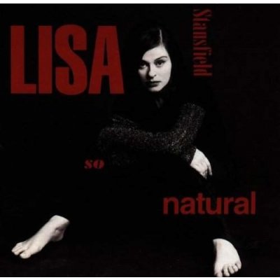 Lisa Stansfield - So Natural CD – Hledejceny.cz