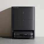 Ecovacs Deebot X5 Omni Black – Sleviste.cz