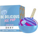 DKNY Ice Pop Berry Bliss parfémovaná voda dámská 50 ml – Zboží Dáma