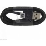 Samsung EP-DR140ABE datový / nabíjecí USB-C (bulk), 0,8m, černý – Hledejceny.cz