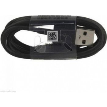 Samsung EP-DR140ABE datový / nabíjecí USB-C (bulk), 0,8m, černý