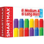 SmartMax krátké a dlouhé tyče 12 ks – Sleviste.cz