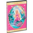 Barbie: fairytopia - mořská víla DVD