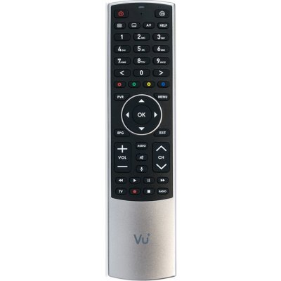 Dálkový ovladač VU+ BT100RCU – Zboží Živě