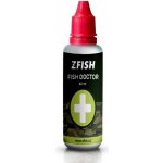 Zfish Fish Doctor dezinfekce 40 ml – Sleviste.cz