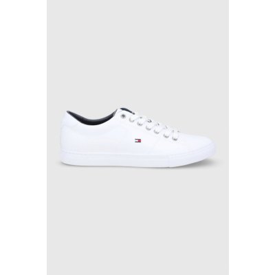 Tommy Hilfiger M0FM02157100 bílé – Zbozi.Blesk.cz