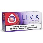 Levia Berry Pearl karton – Sleviste.cz