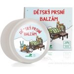 Aromatica dětský prsní balzám Bob a Bobek 30 ml – Sleviste.cz