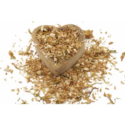 FITBOY Jasmín květ celý 100 g – Sleviste.cz