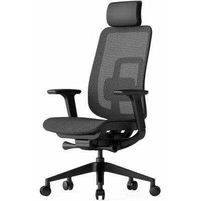 Office Pro K42 MESH SP – Zboží Živě