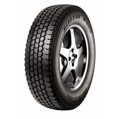 Bridgestone Blizzak W800 235/65 R16 115R – Hledejceny.cz