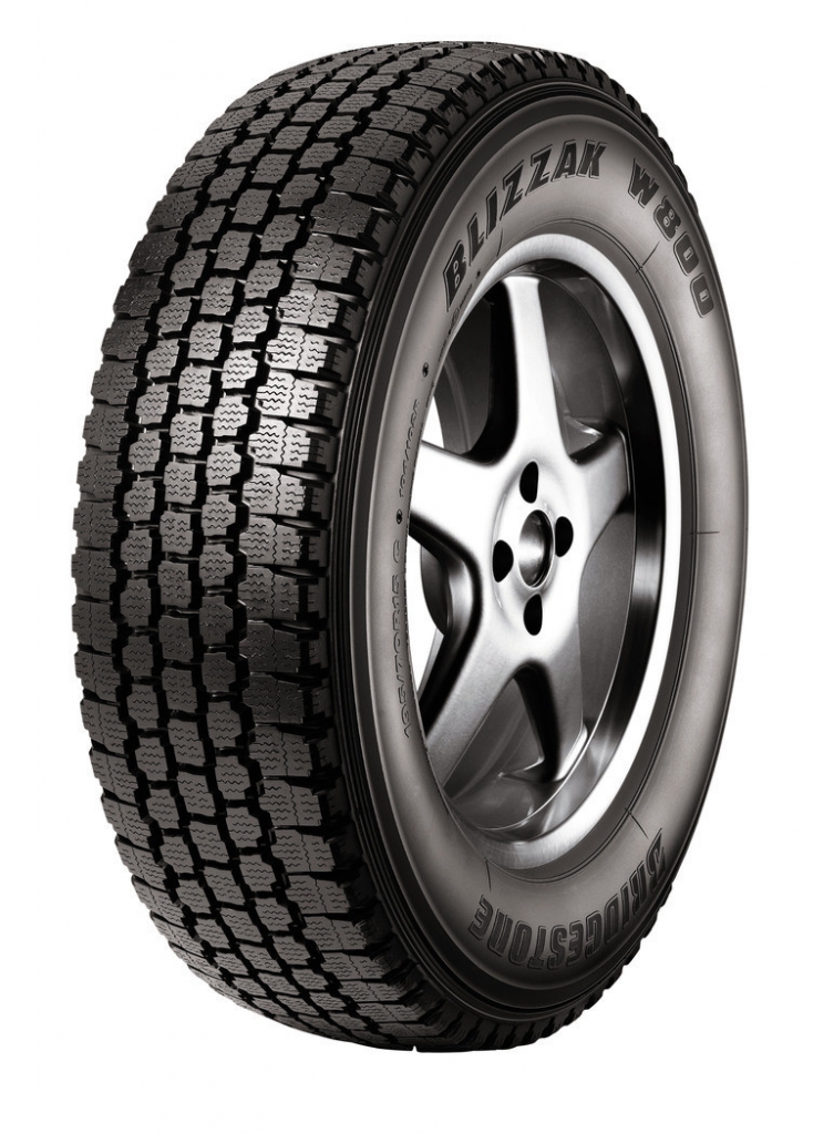 Bridgestone Blizzak W800 235/65 R16 115R