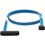 HPE ML30 Gen10 Mini SAS Cable Kit (P06307-B21) – Zboží Živě