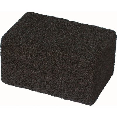 Show Tech Trimovací pemza 9 x 6 x 5 cm velká – Zboží Mobilmania