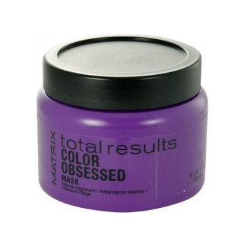 Matrix Total Results Color Obsessed Mask 150 ml