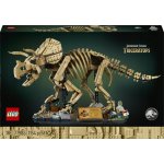LEGO® Jurassic World 77985 Dinosauří fosilie: Triceratops – Zboží Živě