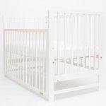 New Baby LILLY se stahovací bočnicí Bílá – Zboží Dáma