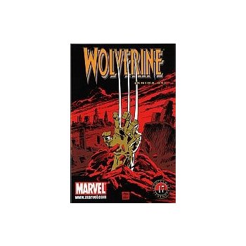 Wolverine Kniha 05) - Comicsové legendy 17 - Hama Larry, Silvestri Marc od  164 Kč - Heureka.cz