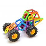 Magformers Master GIGA – Sleviste.cz