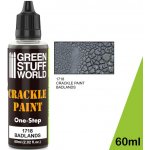 Green Stuff World GSW Crackle Paint Badlands 60ml – Zboží Živě