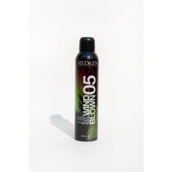 Redken Signature Look ultra lehký suchý finální sprej (Dry Finishing Spray) 250 ml