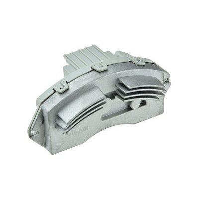 PIETRO Odpor ventilátoru topení BMW 1(E81,E87) 3(E90,E91) X1(E84) X3(F25) X5(E70) – Sleviste.cz