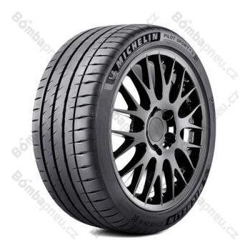 Michelin Pilot Sport 4 S 255/35 R20 97Y