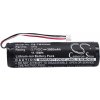 Baterie k GPS navigacím Cameron Sino CS-TM300HL 3.7V Li-ion 3000mAh černá - neoriginální