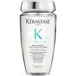 Kérastase Šampon proti lupům pro mastnou pokožku hlavy K Symbiose Purifying AntiDandruff Cellular Shampoo 250 ml – Zboží Mobilmania