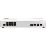 QNAP QSW-M2108R-2C – Zboží Živě