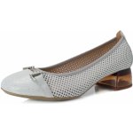 Dámské lodičky HISPANITAS HV232770 V23 SILVER BÉŽOVÁ BÉŽOVÁ – Hledejceny.cz