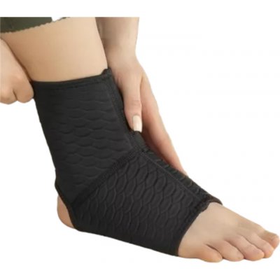 SPOKEY RASK Neopren ANKLE – Hledejceny.cz