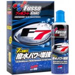 Soft99 Fusso Coat F7 All Colours 300 ml | Zboží Auto