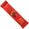 Čokoládová tyčinka Red Delight Hořká Čokoláda 26 g